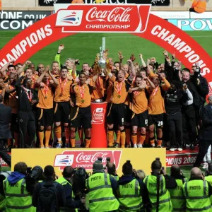 Previous Seasons