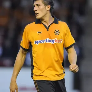 Current Player Prints: Danny Batth