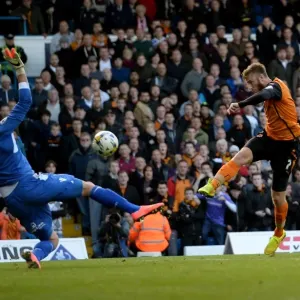 Wolverhampton Wanderers James Henry Print