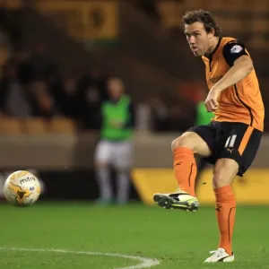 Wolverhampton Wanderers: Kevin McDonald's Unforgettable Performance - The Moment We Won the Championship vs. Huddersfield Town (Molineux) Wolverhampton Wanderers: Kevin McDonald's Unforgettable Performance - The Moment We Won the Championship vs. Huddersfield Town (Molineux)