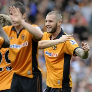 Past Player Prints: Jelle Van Damme