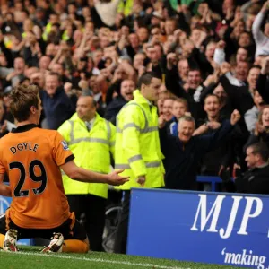 Season 2009-10 Collection: Matches 09-10