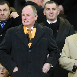 Wolverhampton Wanderers: A New Era - Morgan and Hayward Reunite at Everton vs. Wolves Wolverhampton Wanderers: A New Era - Morgan and Hayward Reunite at Everton vs. Wolves