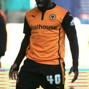 Wolverhampton Wanderers Nouha Dicko Scores Brace: Molineux Thriller in Sky Bet Championship Clash vs Leeds United
