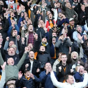 Wolverhampton Wanderers: Premier League Victory over Manchester City - The Euphoric Moment
