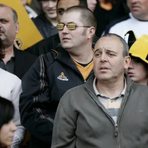 Wolverhampton Wanderers: Promotion Celebrations vs Queens Park Rangers (08/09)