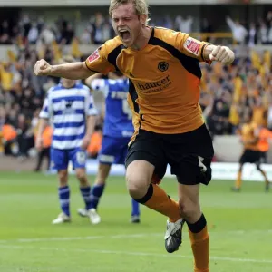 Matches 08-09 Prints: Wolves V Doncaster Rovers 3-5-09