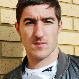 Wolverhampton Wanderers: Stephen Ward's Studio Shots (2008-2009)