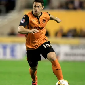 Wolverhampton Wanderers: Tommy Rowe Thrills in Sky Bet Championship Clash vs. Huddersfield Town (Molineux) Wolverhampton Wanderers: Tommy Rowe Thrills in Sky Bet Championship Clash vs. Huddersfield Town (Molineux)