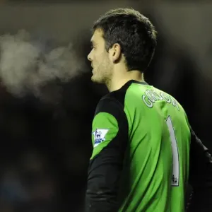 Wolverhampton Wanderers Triumph: Craig Gordon's Disappointment - 3-0 Win Over Sunderland (Barclays Premier League) Wolverhampton Wanderers Triumph: Craig Gordon's Disappointment - 3-0 Win Over Sunderland (Barclays Premier League)