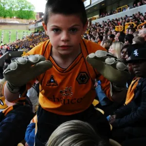 Wolverhampton Wanderers: Unforgettable 08-09 Championship Title Win - Celebrating Glory: Matches and Champion Moments (Championship Championship Win)