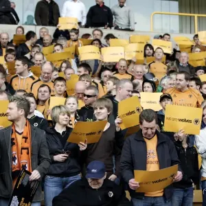 Wolverhampton Wanderers: Unforgettable Moments - Promotion to Championship (08/09: Wolves vs QPR)