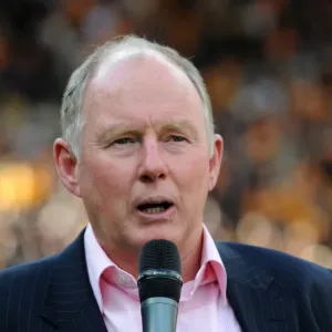 Wolverhampton Wanderers: Uniting the Wolves - Chairman's Inspirational Speech at Wolves vs. Blackburn Rovers, Barclays Premier League Wolverhampton Wanderers: Uniting the Wolves - Chairman's Inspirational Speech at Wolves vs. Blackburn Rovers, Barclays Premier League