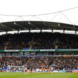 Wolverhampton Wanderers: Unyielding Fan Passion - Bolton Wanderers vs. Premier League Showdown Wolverhampton Wanderers: Unyielding Fan Passion - Bolton Wanderers vs. Premier League Showdown