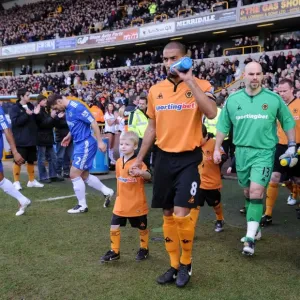 Wolverhampton Wanderers vs. Chelsea: A Mascot Showdown - The Epic Battle of Wolves and Chelsea Mascots (Premier League) Wolverhampton Wanderers vs. Chelsea: A Mascot Showdown - The Epic Battle of Wolves and Chelsea Mascots (Premier League)