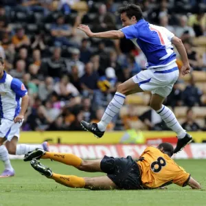 Wolverhampton Wanderers vs Athletic Bilbao: A Clash of Midfield Titans - Karl Henry vs David Lopez Wolverhampton Wanderers vs Athletic Bilbao: A Clash of Midfield Titans - Karl Henry vs David Lopez