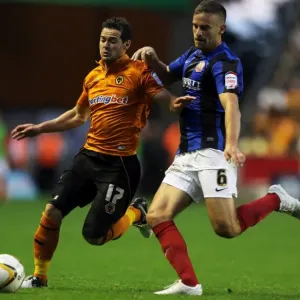 Wolverhampton Wanderers vs Barnsley: A Championship Showdown - The Intense Rivalry Between Jarvis and Foster