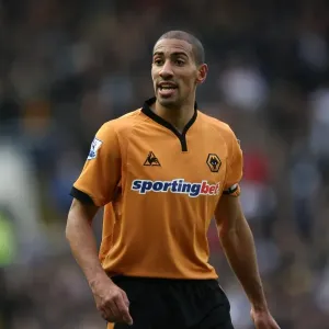 Wolverhampton Wanderers vs Birmingham City Print Wolverhampton Wanderers vs Birmingham City Print