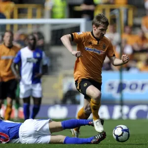 Wolverhampton Wanderers vs. Blackburn Rovers: A Premier League Battle - Doyle vs. Basturk Wolverhampton Wanderers vs. Blackburn Rovers: A Premier League Battle - Doyle vs. Basturk