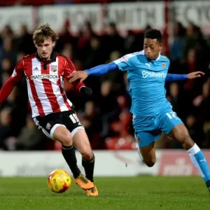 Wolverhampton Wanderers vs. Brentford: A Championship Showdown at Griffin Park Wolverhampton Wanderers vs. Brentford: A Championship Showdown at Griffin Park