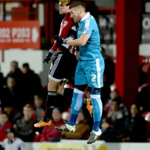 Wolverhampton Wanderers vs. Brentford: A Sky Bet Championship Showdown at Griffin Park Wolverhampton Wanderers vs. Brentford: A Sky Bet Championship Showdown at Griffin Park