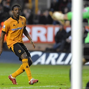 Wolverhampton Wanderers vs Crystal Palace: Mujangi Bia's FA Cup Fourth Round Battle