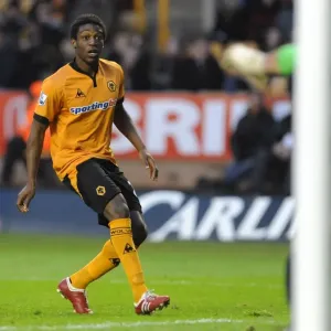 Wolverhampton Wanderers vs Crystal Palace: Mujangi Bia's FA Cup Fourth Round Battle