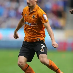 Wolverhampton Wanderers vs Leicester City: Npower Championship Battle at Molineux Wolverhampton Wanderers vs Leicester City: Npower Championship Battle at Molineux
