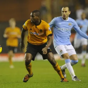 Wolverhampton Wanderers vs Manchester City: A Premier League Showdown - Zubar vs Petrov Wolverhampton Wanderers vs Manchester City: A Premier League Showdown - Zubar vs Petrov