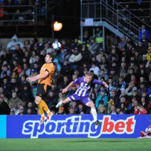Wolverhampton Wanderers vs Perth Glory: 2009 Pre-Season Match