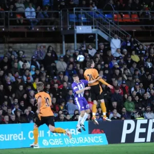 Wolverhampton Wanderers vs Perth Glory: 2009 Pre-Season Match