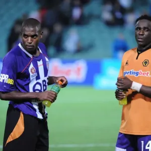 Wolverhampton Wanderers vs. Perth Glory: 2009 Pre-Season Match