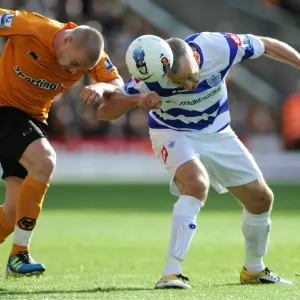 Wolverhampton Wanderers vs. Queens Park Rangers: A Premier League Battle - O'Hara vs. Derry