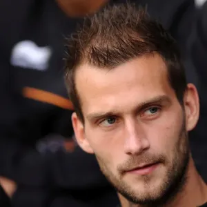 Wolverhampton Wanderers vs Walsall: Roger Johnson Kicks Off Pre-Season Friendly Wolverhampton Wanderers vs Walsall: Roger Johnson Kicks Off Pre-Season Friendly
