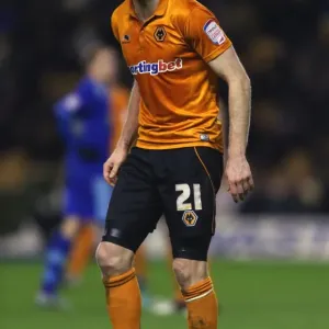 Wolverhampton Wanderers vs. Watford: Gorkss at Molineux - Championship Showdown (2013) Wolverhampton Wanderers vs. Watford: Gorkss at Molineux - Championship Showdown (2013)