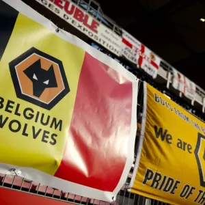 Wolves in Belgium: Wolverhampton Wanderers vs RCSC Charleroi - Pre-Season Friendly