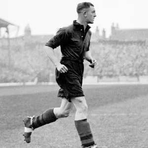 Wolves Legendary Manager: Stan Cullis (1940s-1960s) Wolves Legendary Manager: Stan Cullis (1940s-1960s)