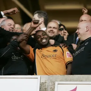 Wolves Secure Promotion: Dramatic Moments from the Epic Showdown vs QPR (18-4-09)