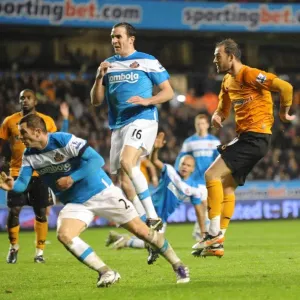 Wolves v Sunderland Wolves v Sunderland