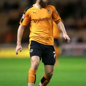Wolves vs. Brentford: James Henry's Action-Packed Performance at Molineux (Sky Bet Championship) Wolves vs. Brentford: James Henry's Action-Packed Performance at Molineux (Sky Bet Championship)