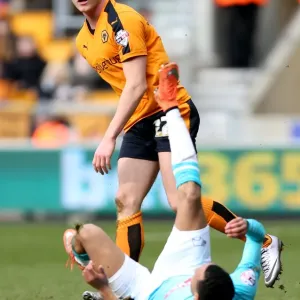 Wolves vs Derby County: Sky Bet Championship Showdown at Molineux