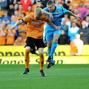 Wolves Vs Hull City