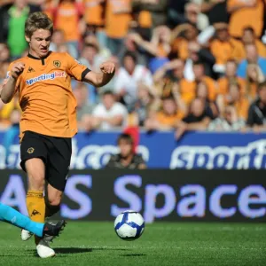 Wolves Vs Hull City
