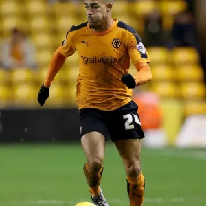 Wolves vs Leeds United: Jordan Graham's Showdown at Molineux (Sky Bet Championship)