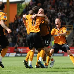 Wolves vs Stoke: A Premier League Rivalry - Wolverhampton Wanderers vs Stoke City Wolves vs Stoke: A Premier League Rivalry - Wolverhampton Wanderers vs Stoke City