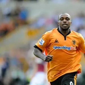 Wolves vs West Ham United: Barclays Premier League Showdown at Molineux (15/8/09) Wolves vs West Ham United: Barclays Premier League Showdown at Molineux (15/8/09)