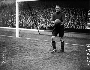 Alex Scott