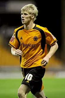 Andy Keogh Gallery: Andy Keogh, Wolves vs Reading, 30 / 0 / 08