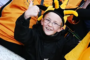 Champions Triumph: Wolverhampton Wanderers 2008-09 Title Win in the Championship