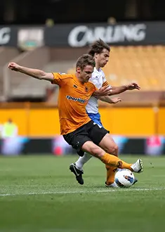 Clash of Stars: Doyle vs Ponzio - Wolves vs Real Zaragoza